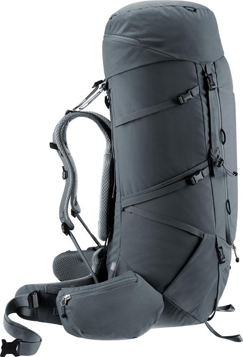 Actual product image Deuter Aircontact Core 65+10 (65 l)