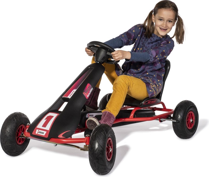 Image du produit Ferbedo GoKart AR 8R