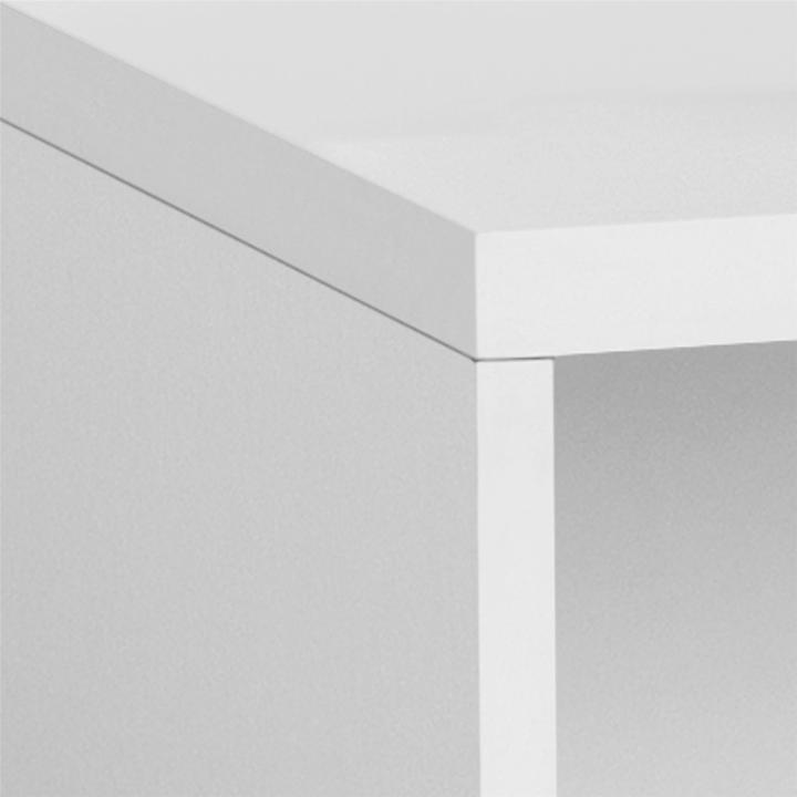 Actual product image Ameriwood Home Owen (107 x 50 x 63 cm)