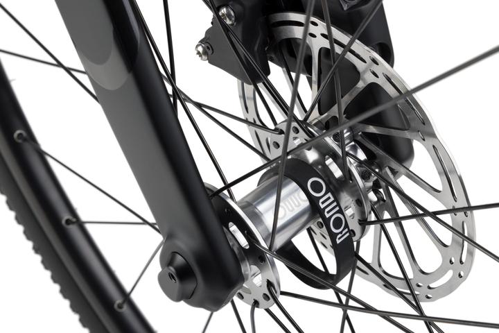 Actual product image Rondo Ruut CF 2 (57 cm)