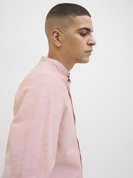 Image du produit Jack & Jones Jjesummer Band Shirt Ls Sn (XL)