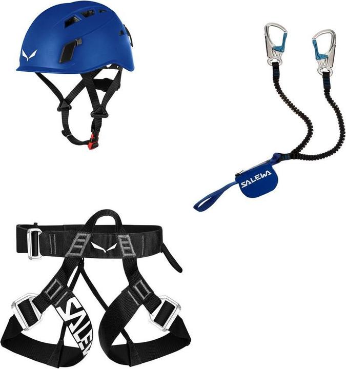 Salewa Premium Attac-Evo-Toxo 3.0