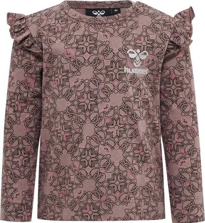 Immagine prodotto hummel Maglietta Hmlfia L/S (86)