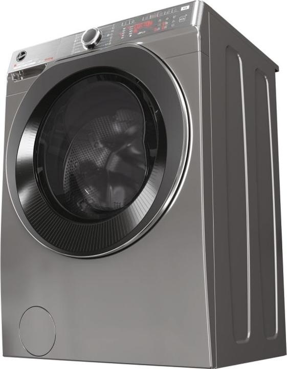 Actual product image Hoover H5DPB6106MBCR8-S