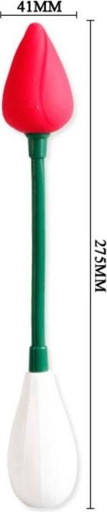 Image du produit Baile Bâton vibrant "Tulip Magic Wand".