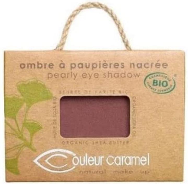 Shimmery Copper Nugget