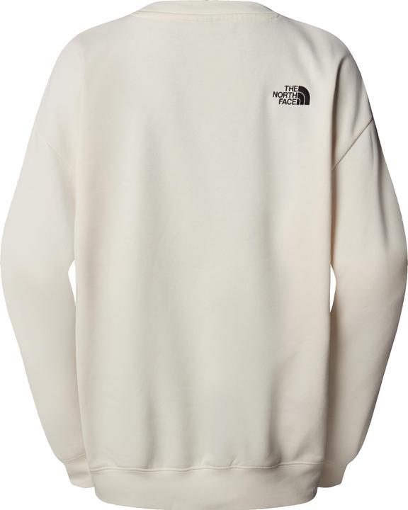 Produktbild North Face W Essential Crew (S)