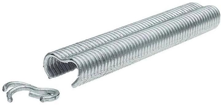 Actual product image Rapid VR16 ring clamps galvanised 400 pieces