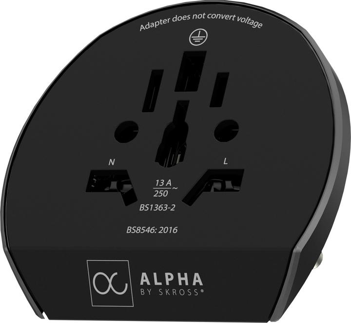 Image du produit Skross Alpha