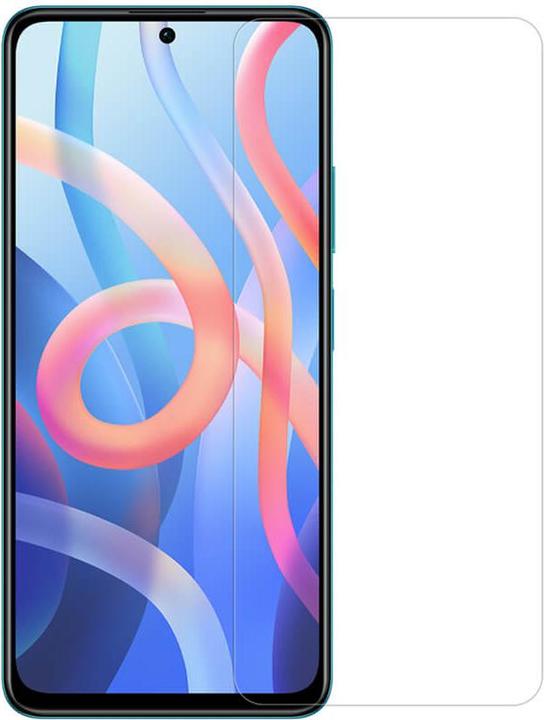 Actual product image Nillkin H+ PRO protective glass (1 Piece, Xiaomi Poco M4 Pro 5G)