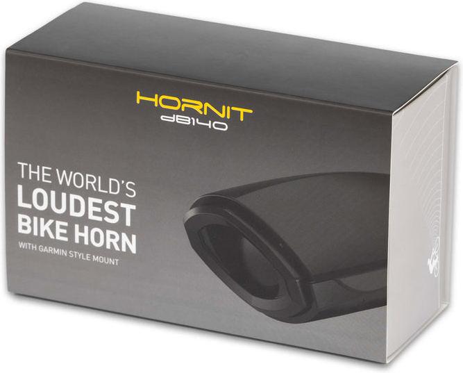 Actual product image Hornit DB140