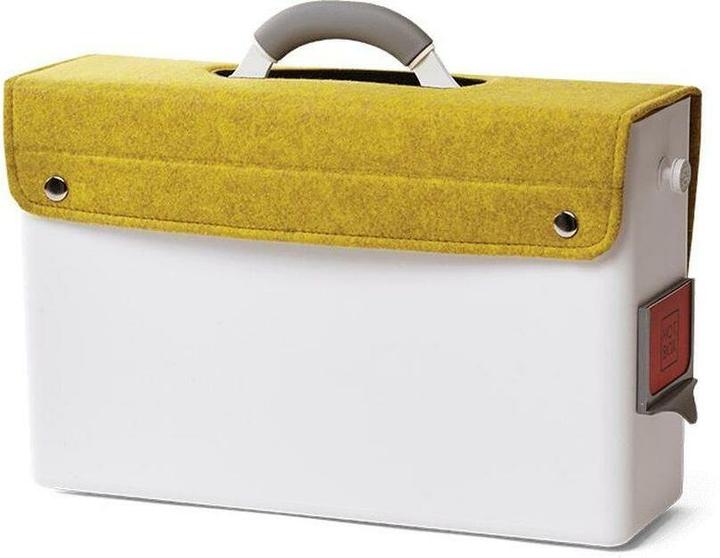 Actual product image Hotbox Sonus Song