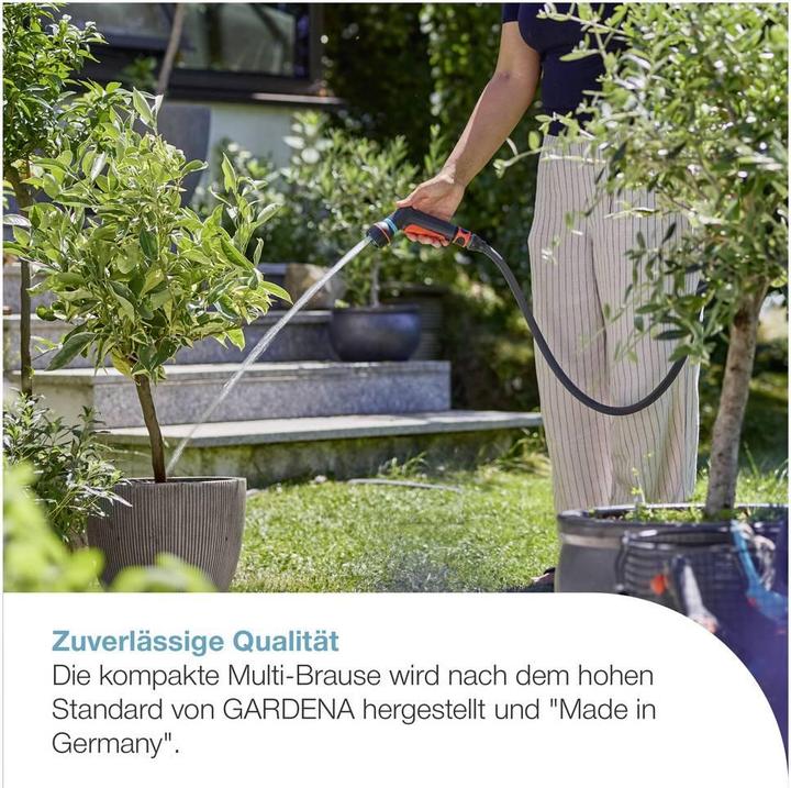 Produktbild Gardena HTK-1006