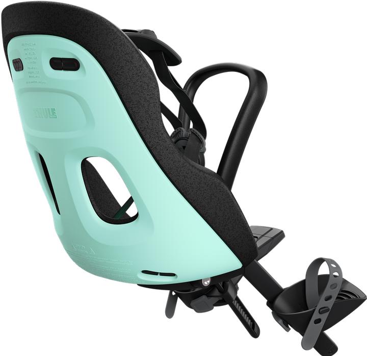 Produktbild Thule Yepp Nexxt 2 Mini Mint (Lenksäule, Steuerrohr, Velovorbau)