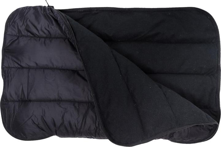 Actual product image Warmpeace Down Pillow Zippered (Additional padding)