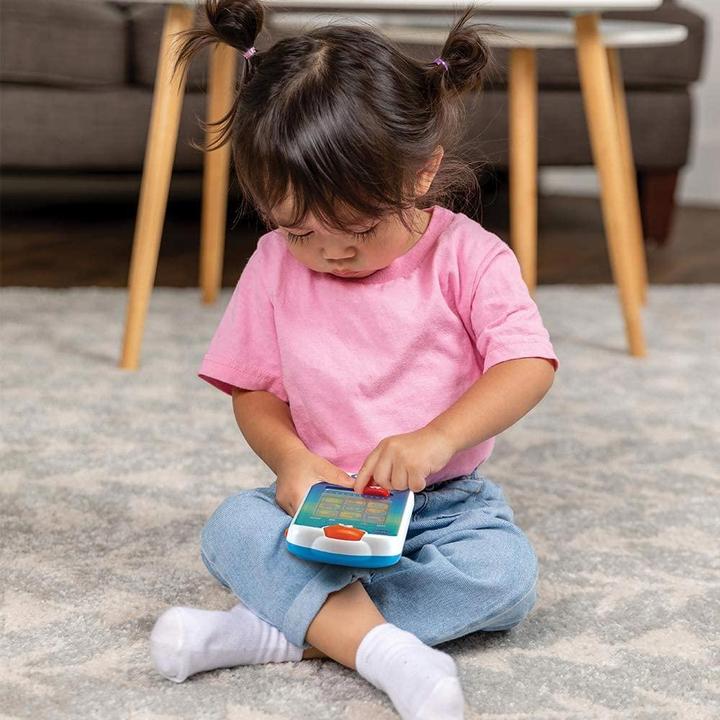 Immagine prodotto VTech Smartphone per bambini (Tedesco)