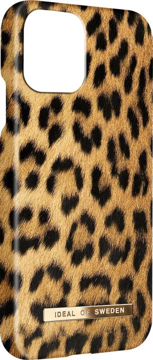 Produktbild iDeal Of Sweden Wild Leopard (Apple iPhone 11 Pro)