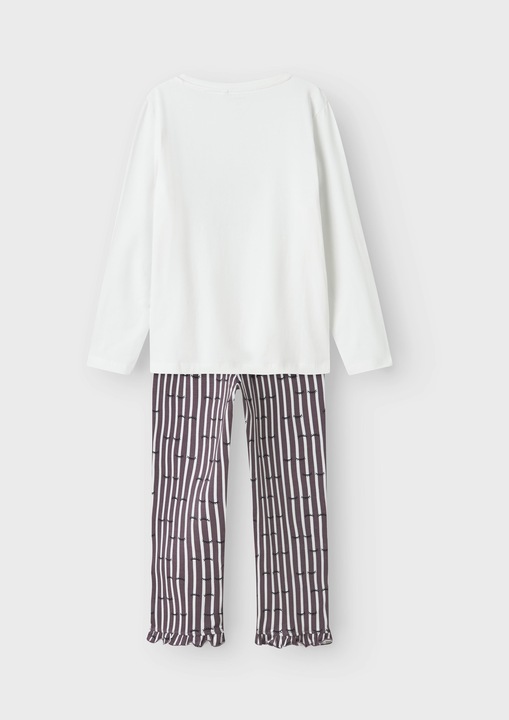 Actual product image Name it Print Nightwear Set (116)