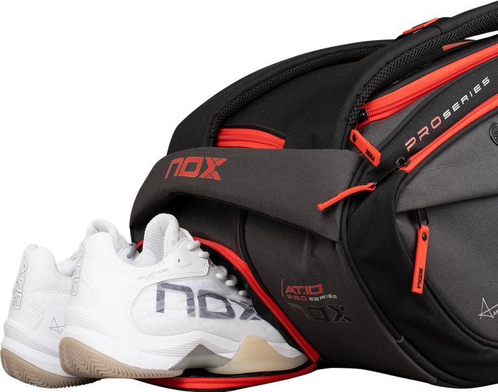 Produktbild Nox AT10 XXL