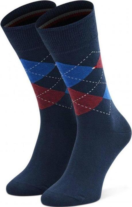 Produktbild Tommy Hilfiger Socken (2erPack) (2er Pack, 47 - 50)