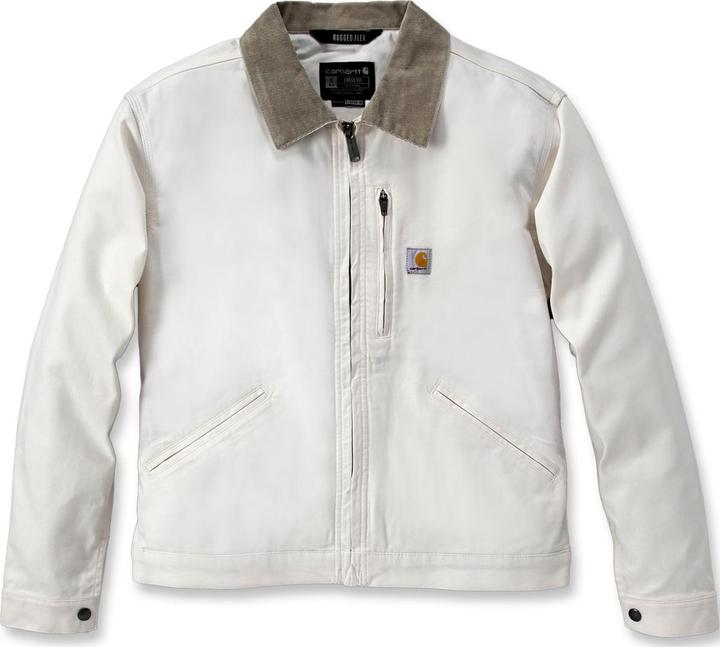 Immagine prodotto Carhartt Damen Detroit Canvas Naturjacke