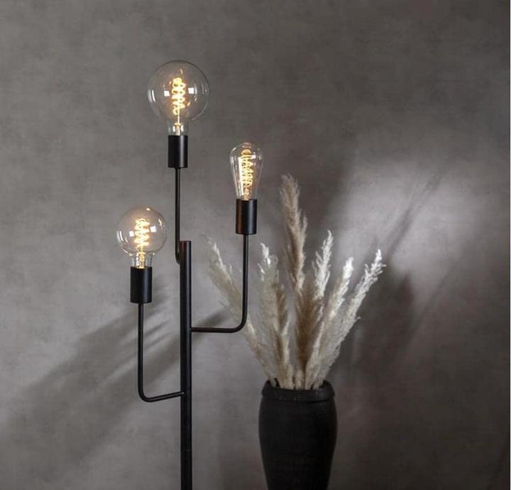 Produktbild Star Trading Decoled Spiral (E27, 270 lm, 1x)