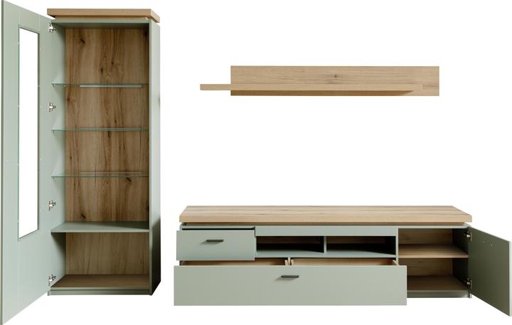 Produktbild DXRacer Moniz