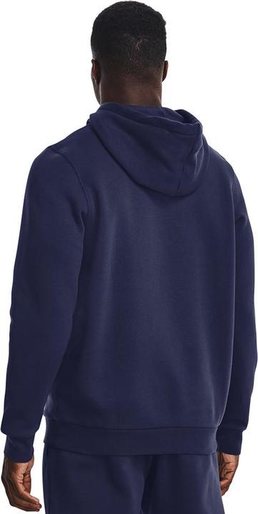 Image du produit Under Armour Sweat à capuche Essential Fleece Hommes (M)
