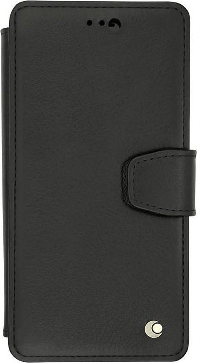 Actual product image Noreve Leather cover (Sony Xperia X)