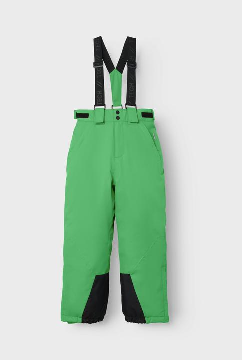 Actual product image Name it Nknslope10 Ski Pant Limited Edition Fo (122)