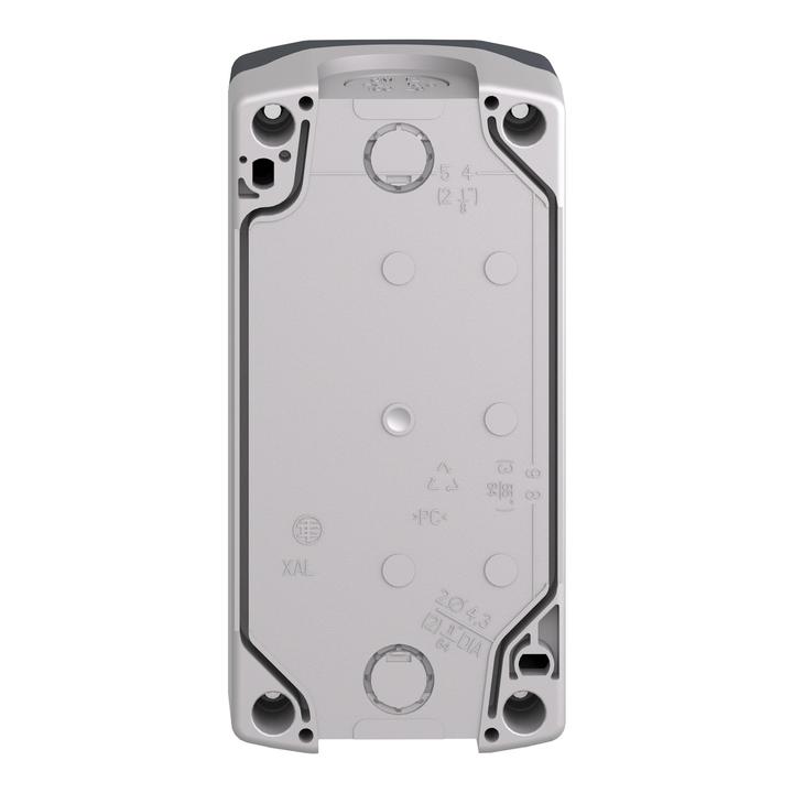 Actual product image Schneider Electric Housing XALD325