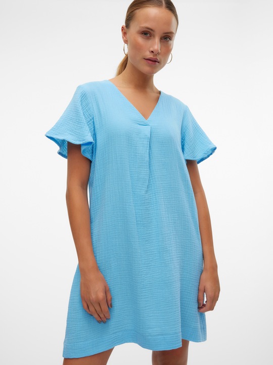 Image du produit Vero Moda VMNATALI Robe courte Robe (L)