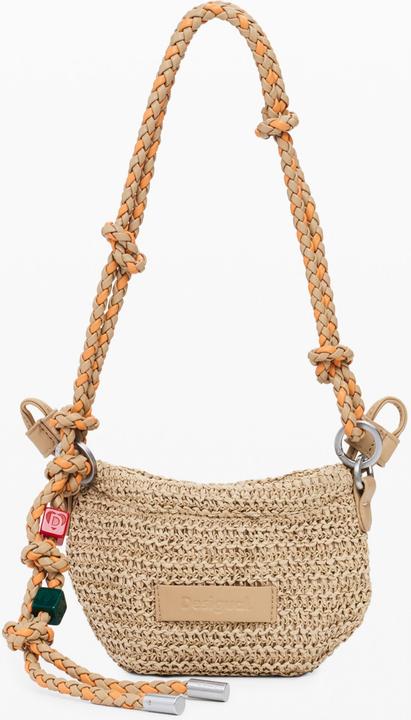 Image du produit Desigual Half Logo Raffia Waverly Phone