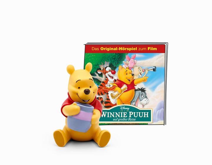 Image du produit Tonies Winnie l'ourson (Allemand)