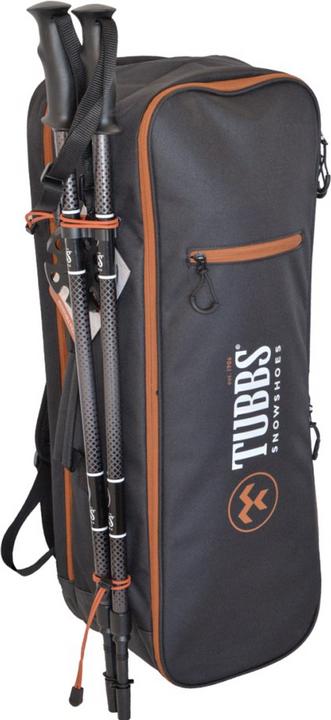 Actual product image Tubbs Schneeschuh Rucksack