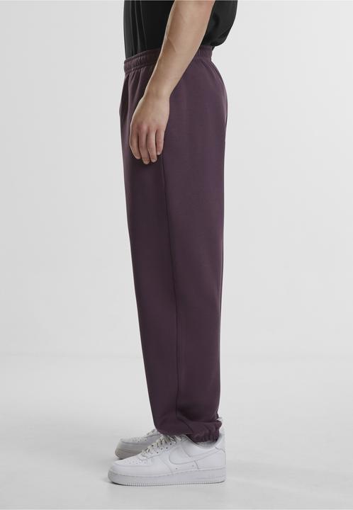 Produktbild Urban Classics Fluffy Sweatpants - 171971 (S)