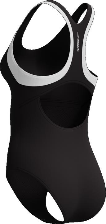 Produktbild Speedo Colorblock Racerback 1pc (48)