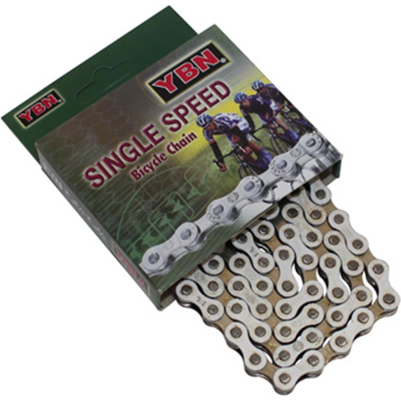 P2R, Velokette, (1-fach)