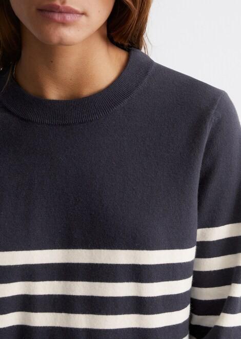 Produktbild Marc O'Polo Marc O Polo Denim Pullover (XXS)