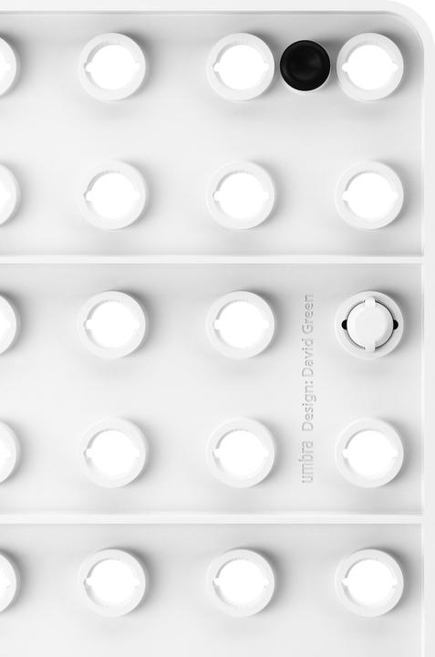 Actual product image Umbra Peggy