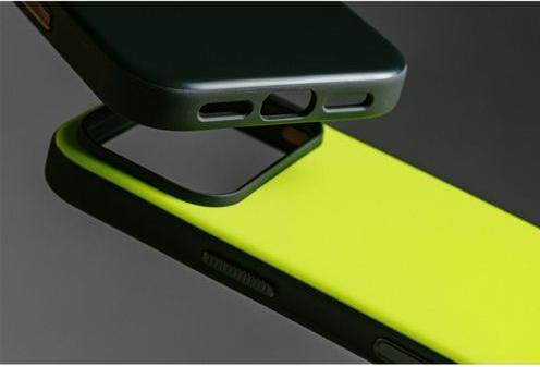 Actual product image Nomad Moderne Hülle - iPhone Hülle (Apple iPhone 17 Pro Max)