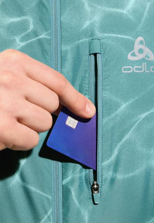 Produktbild Odlo Pow Zeroweight (XL)