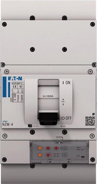 Produktbild Eaton Leistungsschalter