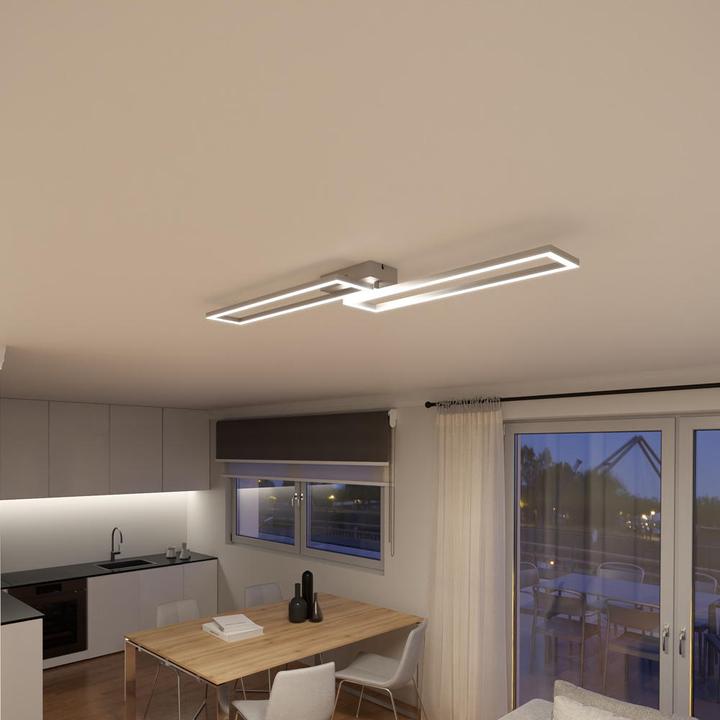 Immagine prodotto Tint Plafoniera intelligente Zigbee Ciso (3000 lm)