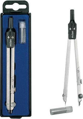 Image du produit InterES Seelig 508 - Compas 508 1 articulation