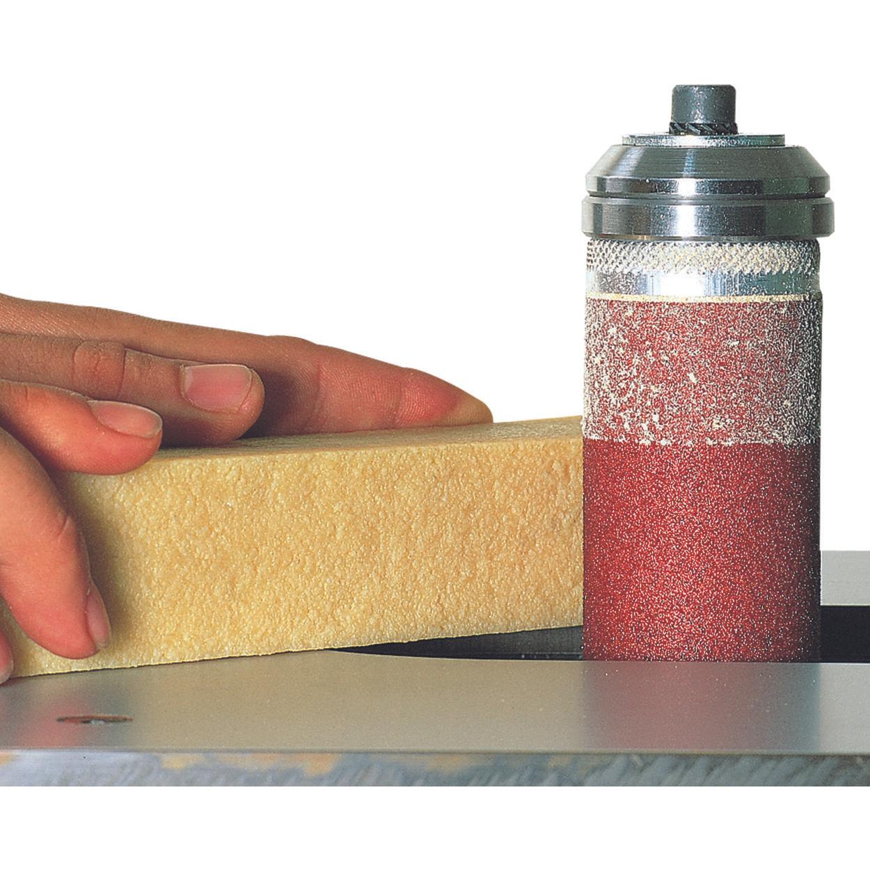 Thumbnail - Schwaiger, Schleifmittel, Schleifbandreiniger