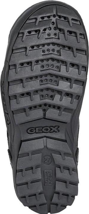 Produktbild Geox SchulUniformSchuhe J Savage A Leder (27)