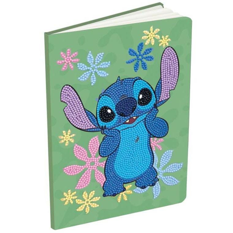 Thumbnail - Craft Buddy Stitch