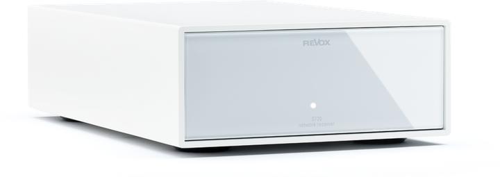 Produktbild Revox Joy S120 DAB+ - Stereo Netzwerk-Receiver (Receiver)
