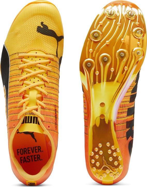 Produktbild Puma evoSPEED Sprint Nitro 2 (44)
